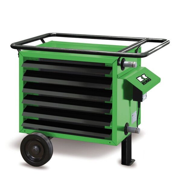 Remko PWB 50 Warmwasser-Heizautomat