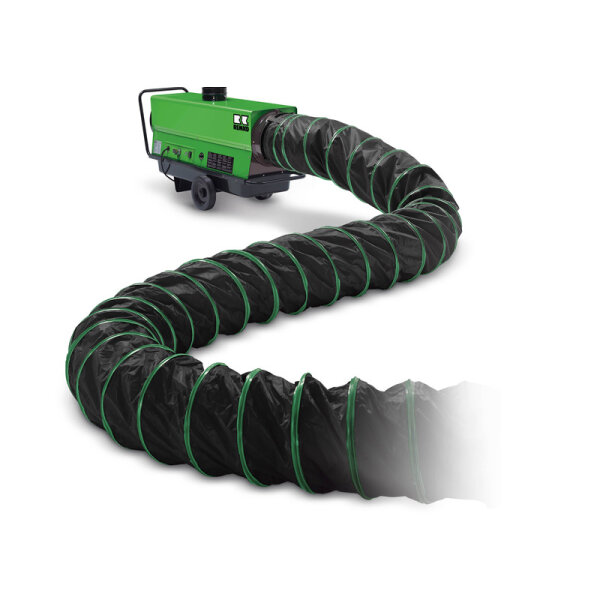 Remko ATK 25 Öl-Heizautomat