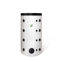 Remko Pufferspeicher für Heizwasser (HPS 500/MPS...