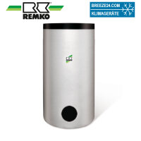 Remko Speicher für Trinkwassererwärmung (EWS...