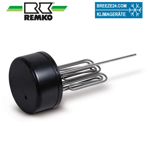 Remko Flanscheinbauheizung für EWS 300/500 E und KWS 300