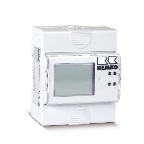 Remko Zweirichtungs-Energiezähler