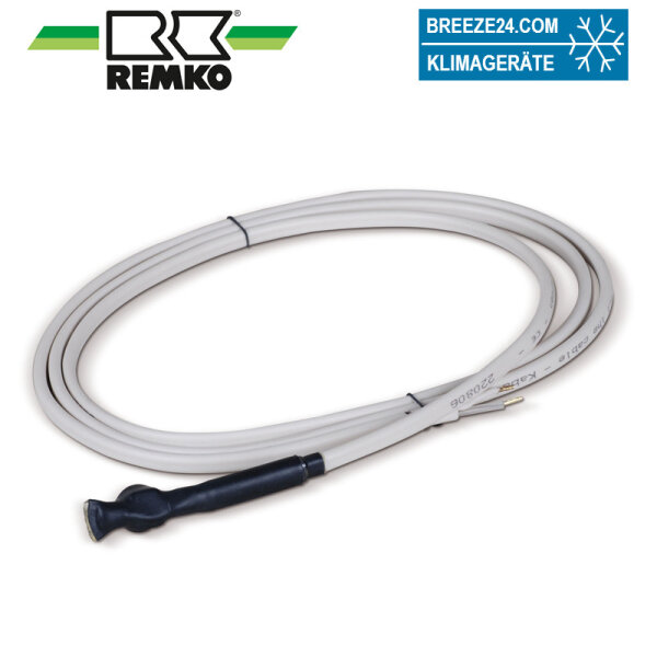 Remko Elektrische Kondensatablauf-Heizung