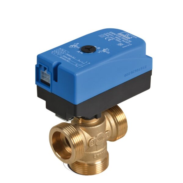 Remko 3-Wege Umschaltventil (5/4" oder 6/4")