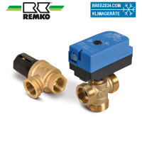 Remko BVT-Set Lose 5/4"