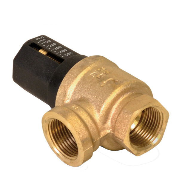 Remko Überstromventil 1"