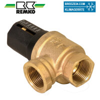 Remko Überstromventil 1"