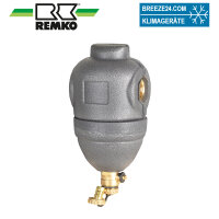 Remko Schlammabscheider (1"/ 1 1/2")