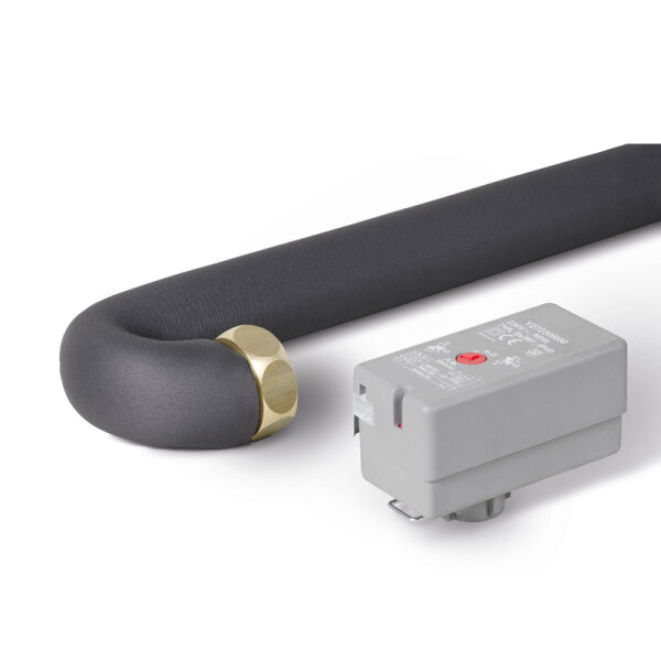 Remko Speicher-Anschluss Set