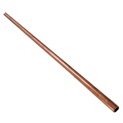 Kupferrohrstange 35x1,5 HART 5m R290 EN 12735-1