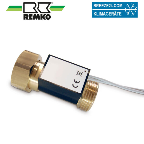 Remko Impulsgeber Zirkulation