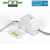 Remko Externer Taupunktwächter inklusive 1...