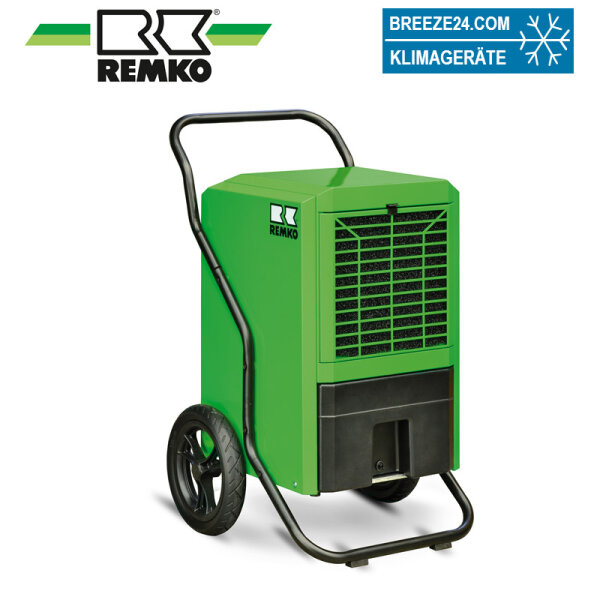 Remko LTE 60 Eco Mobiler Luftentfeuchter