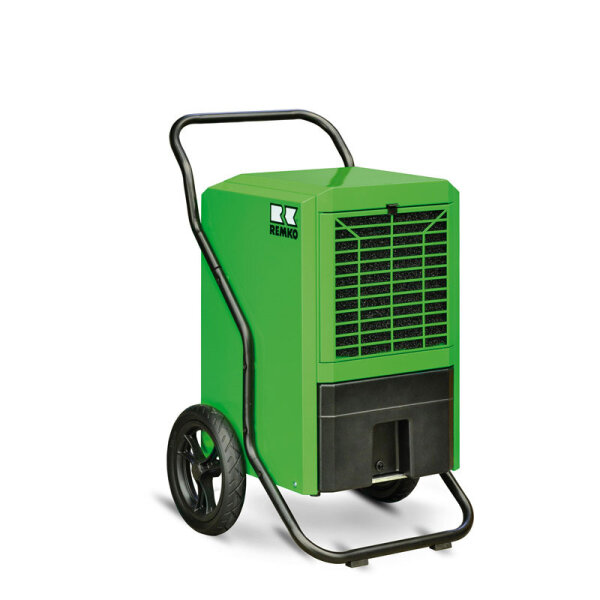 Remko LTE 80 Eco Mobiler Luftentfeuchter