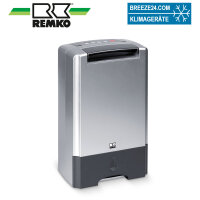 Remko ASF 100 Mobiler Luftentfeuchter