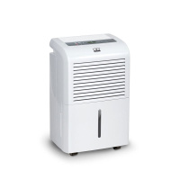 Remko ETF 360 Eco Mobiler Luftentfeuchter