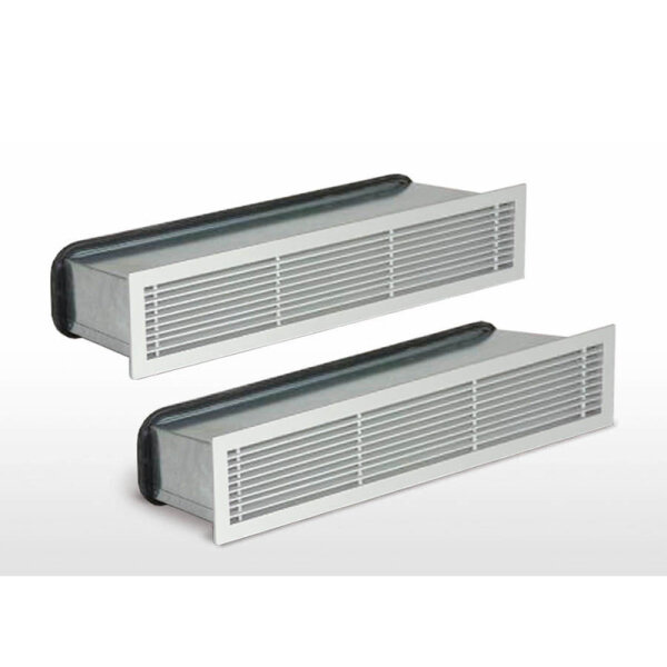 Remko Nebenraum-Set-2 SLN für SLN 45/SLN 65/SLN 85