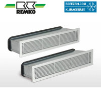 Remko Nebenraum-Set-2 SLN für SLN 45/SLN 65/SLN 85