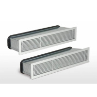 Nebenraum-Set-2 SLN für SLN 45/SLN 65/SLN 85 SLN 45