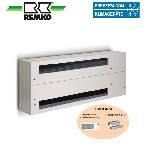 Remko SLN 45 Schwimmbad-Entfeuchter