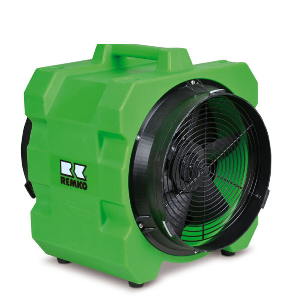 Remko RAV 35 Hochleistungs-Ventilator