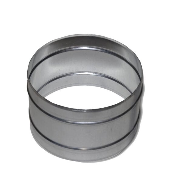 Remko Schlauchverlängerung für Warmluftschlauch für RAV 35