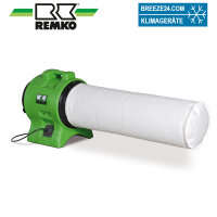 Remko Staubsack f&uuml;r RAV 35