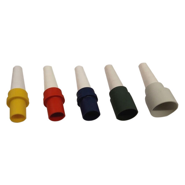 Pyramide Installationsverbindungen Durchmesser 16 - 32 mm