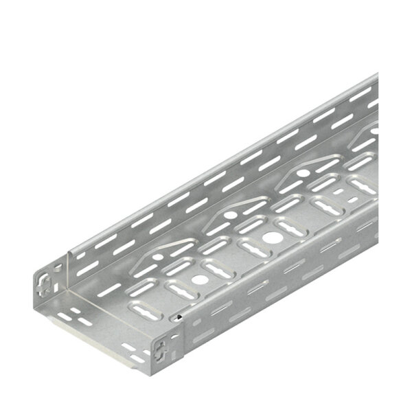 NIED Kabelrinne leicht (RLVC60.100E3/RLVC60.200E3) Preis pro Meter