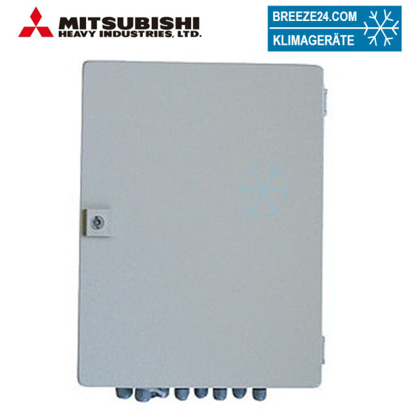 Mitsubishi Heavy Schaltkasten SAF-K1 Steuerungseinheit