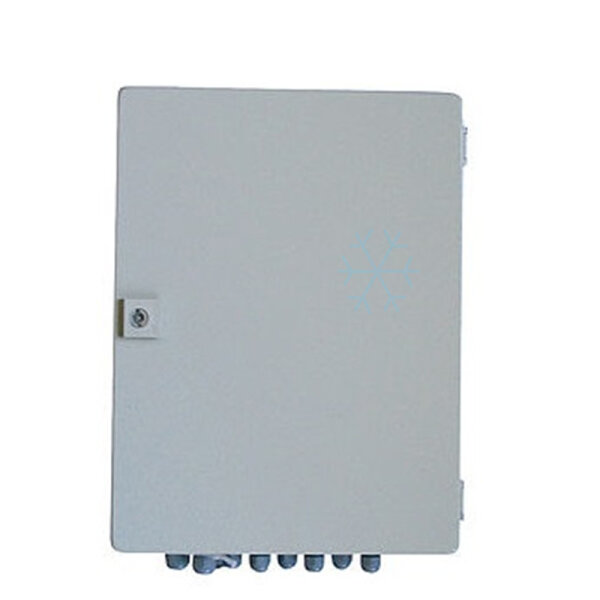 Mitsubishi Heavy Schaltkasten SAF-K1 Steuerungseinheit