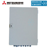 Mitsubishi Heavy Schaltkasten SAF-K1 Steuerungseinheit