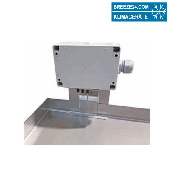 Heizkit komplett für FL-ÖP 1-3