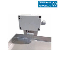 Heizkit komplett für FL-ÖP 4-9