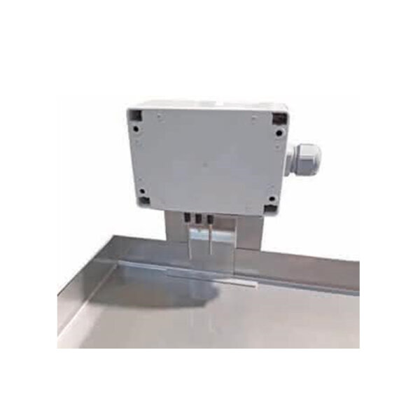 Heizungsansteuerung für Ölprotektoren