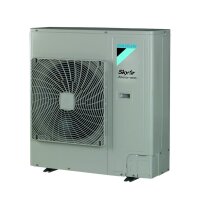 Daikin Außengerät 12,1 kW - RZASG125MY1 R32 400V