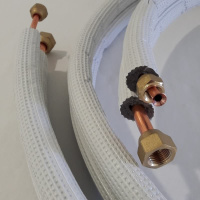 1/4" / 1/2" (6,35/12,7mm)...