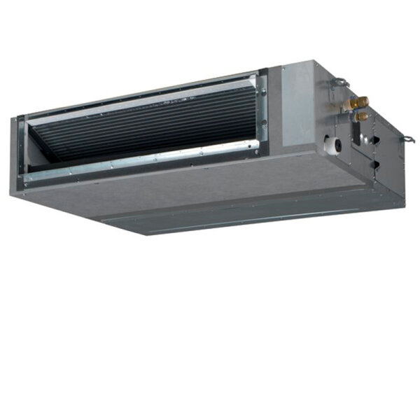 Daikin Kanalgerät 5,0 kW - FBA50A9 R32 oder R410A | Raumgröße 50 - 55 m²