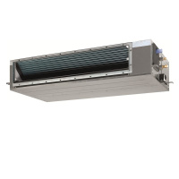 Daikin Kanalgerät 12,1 kW FDA125A mit hoher...