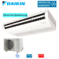 Daikin Set Deckenunterbaugerät SkyAir 3,4 kW -...