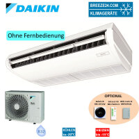 Daikin Set Deckenunterbauger&auml;t SkyAir 5,0 kW -...