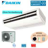 Daikin Set Deckenunterbaugerät SkyAir 9,5 kW -...