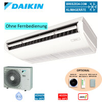 Daikin Set Deckenunterbauger&auml;t SkyAir 12,1 kW -...