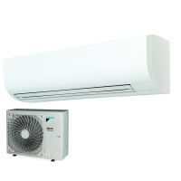 Daikin Set Wandgerät SkyAir 6,8 kW - FAA71B +...