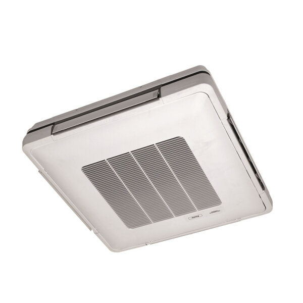 Daikin Deckengerät FUA100A 9,5 kW | 4-seitig ausblasend | Raumgröße 100 - 110 m² | R32 | R410A