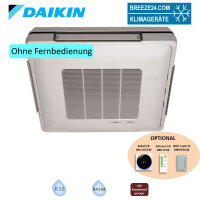 Daikin Deckengerät FUA100A 9,5 kW | 4-seitig...