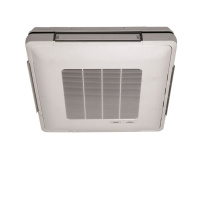 Daikin Deckengerät FUA125A 12,1 KW | 4-seitig...