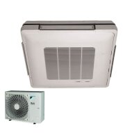 Daikin Set Deckengerät SkyAir  6,8 kW - FUA71A +...