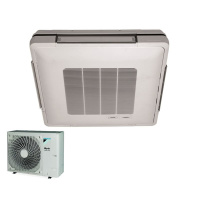 Daikin Set Deckengerät SkyAir 9,5 kW - FUA100A +...