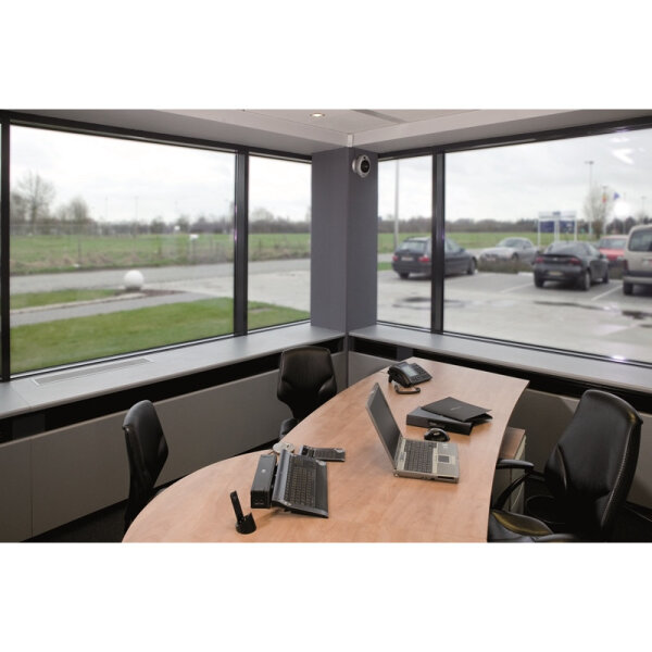 Daikin Truhengerät ohne Verkleidung 3,4 kW - FNA35A9 für 1 Raum mit 35 - 40 m² | R32 oder R410A